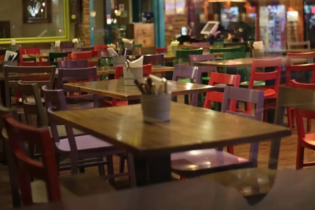 Kafe ve restoranlarda yeni dönem: Bunları sunmak zorunlu olacak 