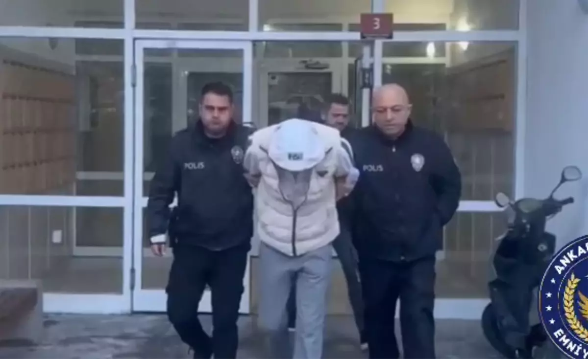 Sanal Medya Dolandırıcılığı: 15 Tutuklama