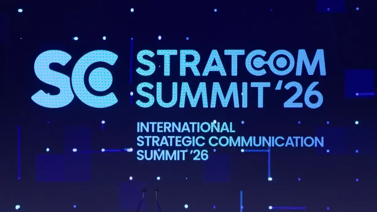 Savunma Sanayii Başkanı Görgün: Türkiye, bölgesel ve küresel barışı en öncelikli sıraya koymaktadır