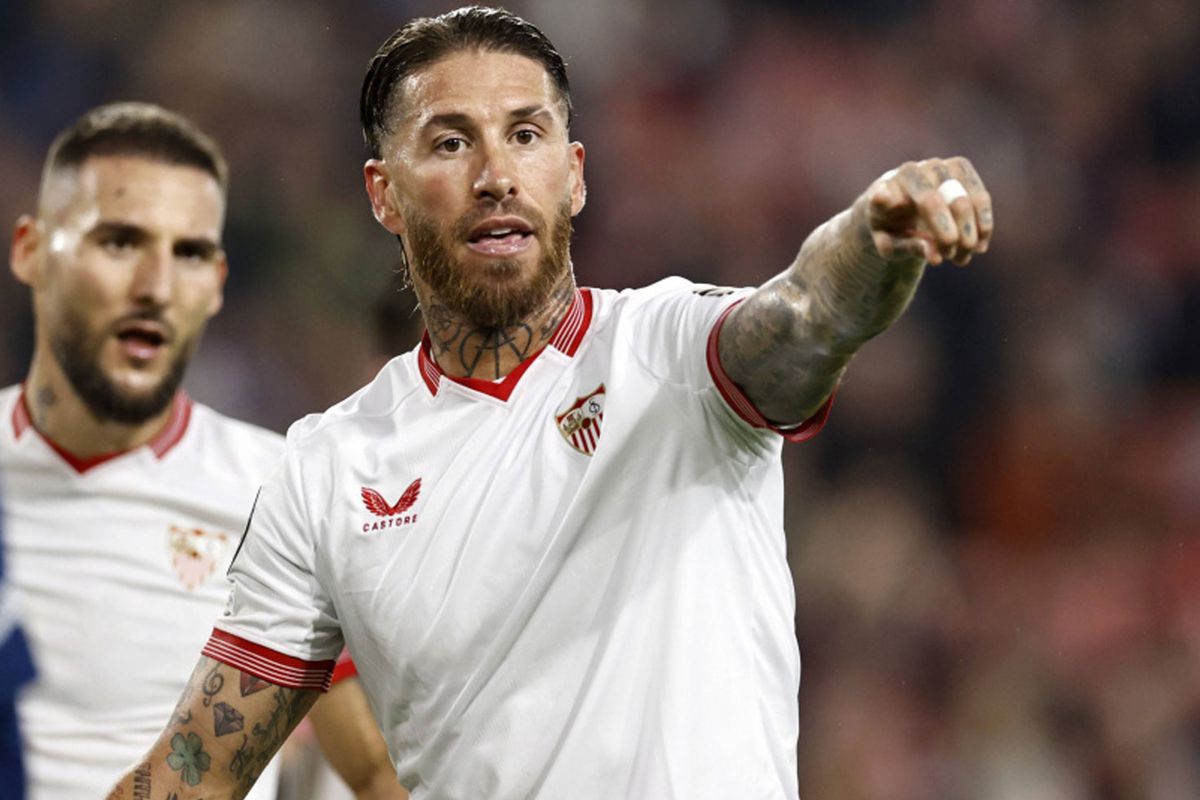 Sergio Ramos ilk transferini Fenerbahçe\'den yapıyor