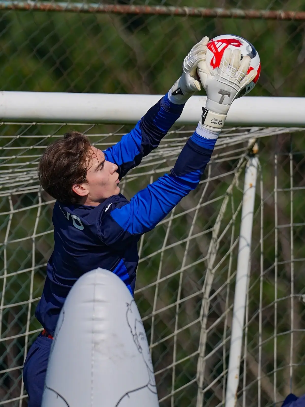 Trabzonspor Galatasaray Maçına Hazırlanıyor