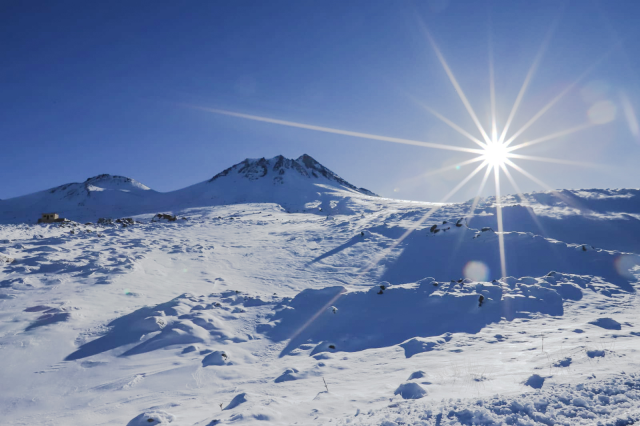 Tuz Gölü fayında şok gerçek! İç Anadolu sessizce genişliyor