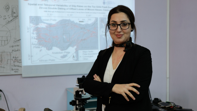 Tuz Gölü fayında şok gerçek! İç Anadolu sessizce genişliyor