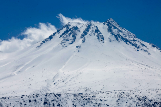 Tuz Gölü fayında şok gerçek! İç Anadolu sessizce genişliyor
