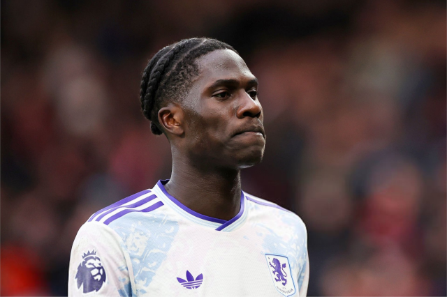 Ve yeni sezonun ilk bombası patlıyor! Galatasaray'da Amadou Onana sürprizi Ve yeni sezonun ilk bombası patlıyor! Galatasaray'da Amadou Onana sürprizi