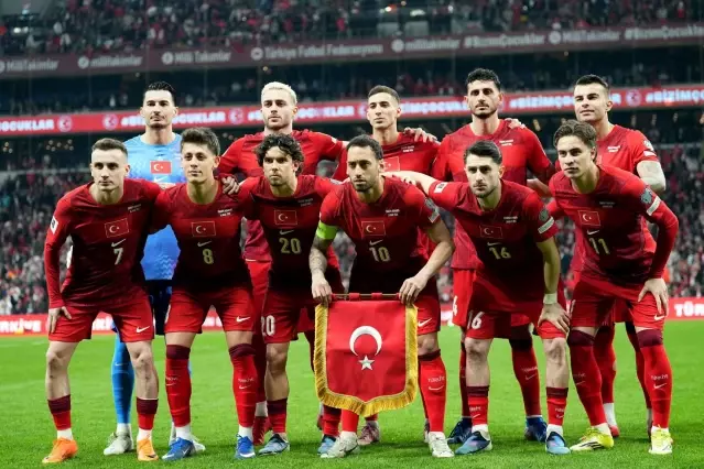 Yapay zekadan bomba Dünya Kupası tahmini: Yüzde 48…