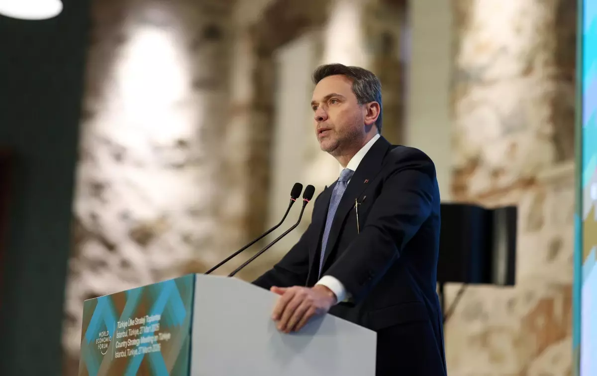 Doğal Gaz Depoları Yeniden Dolduruluyor