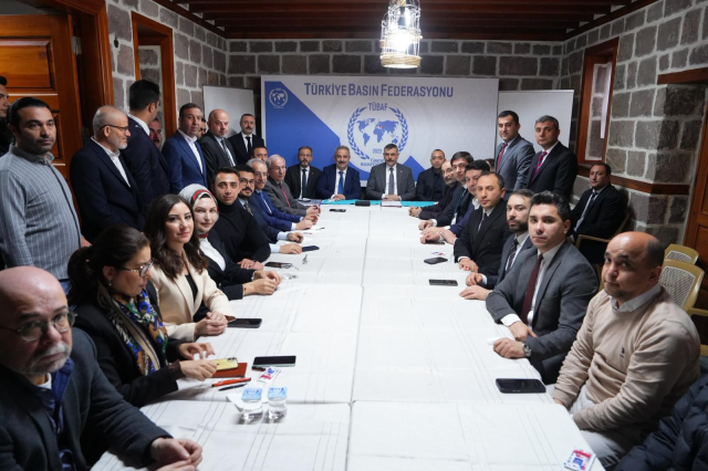 Bakan Çiftçi'den APP plakalara ilişkin yeni açıklama: Yalnızca şekle ilişkin bir konu değil