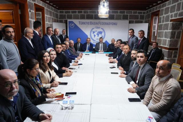 Bakan Çiftçi'den emniyette reform sinyali! Polis ve bekçilere yeni düzenleme geliyor