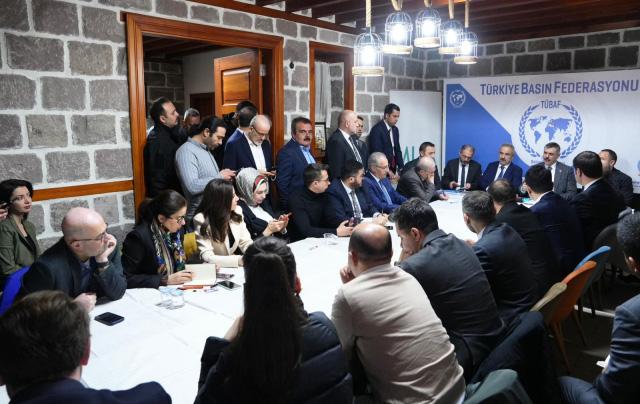 Bakan Çiftçi'den emniyette reform sinyali! Polis ve bekçilere yeni düzenleme geliyor