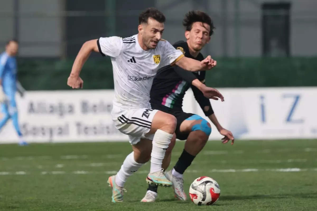 Belki de şampiyonluk bu maçla gitti! İç sahada tam 6 yıl sonra kaybettiler