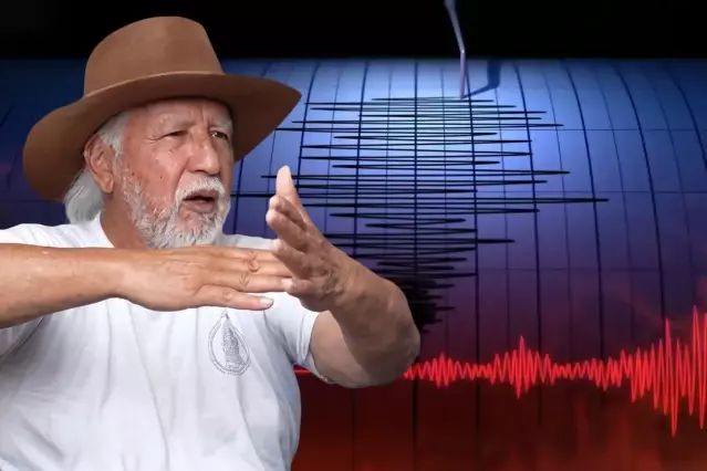 Depremleri önceden bilen Üşümezsoy’dan kritik uyarı! Bir ili işaret etti