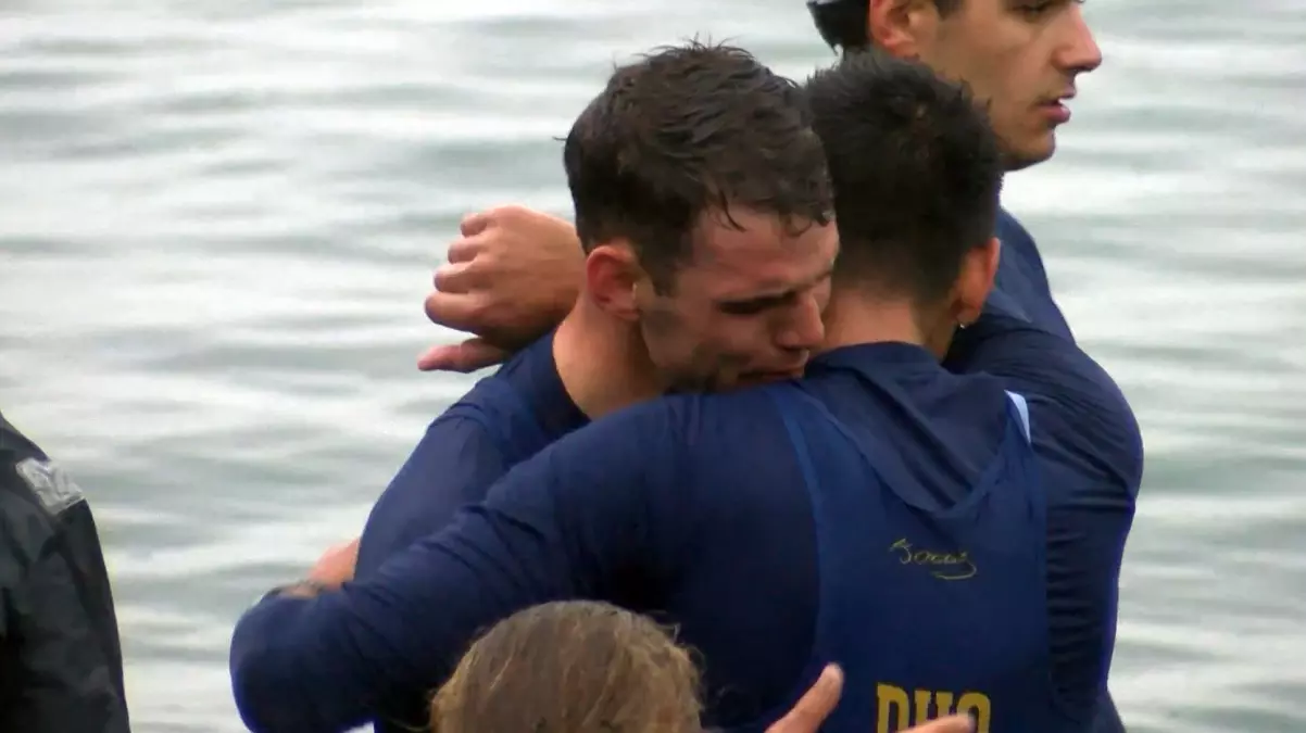 Fenerbahçe, Türkiye Kupası\'nda Zirveye Çıktı