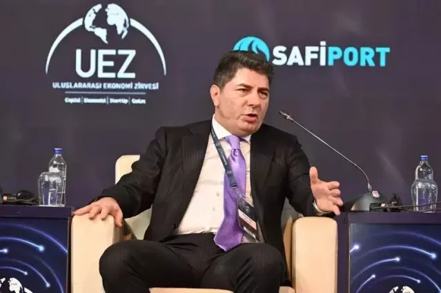 Hakan Safi’den Milli Takıma 1 Milyon Euro Prim Desteği