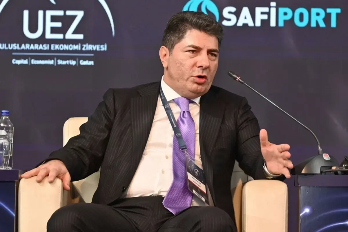 Fenerbahçeli eski yönetici Hakan Safi\'den milli futbolculara prim sürprizi