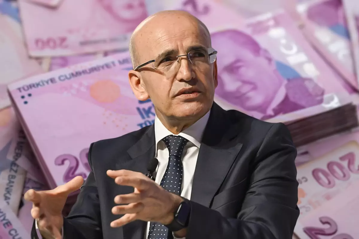 Son 72 saat! Maliye yakın takibe aldı, Bakan Şimşek\'ten kritik uyarı