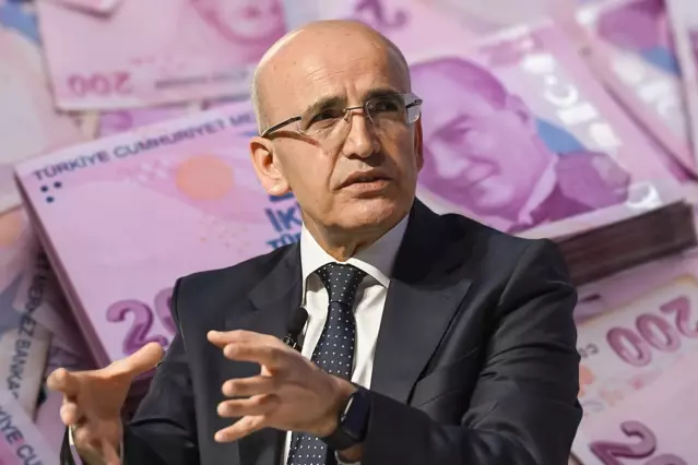 Son 72 saat! Maliye yakın takibe aldı, Bakan Şimşek’ten kritik uyarı