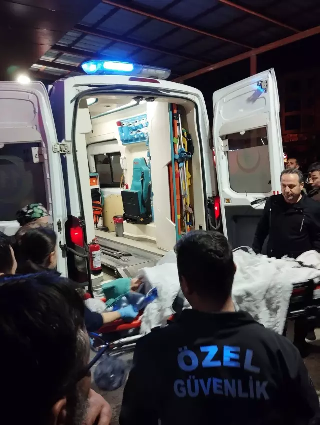 Hasbi Dede'nin taciz ettiği iddia edilen kızın geçirdiği kazada yeni gelişme! Zamanlama manidar