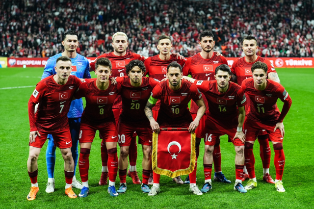 İbrahim Hacıosmanoğlu'ndan tüm milli futbolculara hediye villa! Ancak bir şartı var