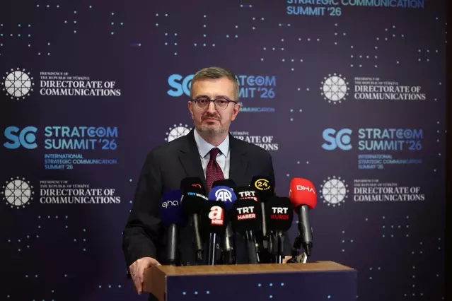 5. STRATCOM Zirvesi Başarıyla Tamamlandı