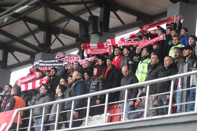 Kahramanmaraşspor uzatmalarda bulduğu golle hayata tutundu