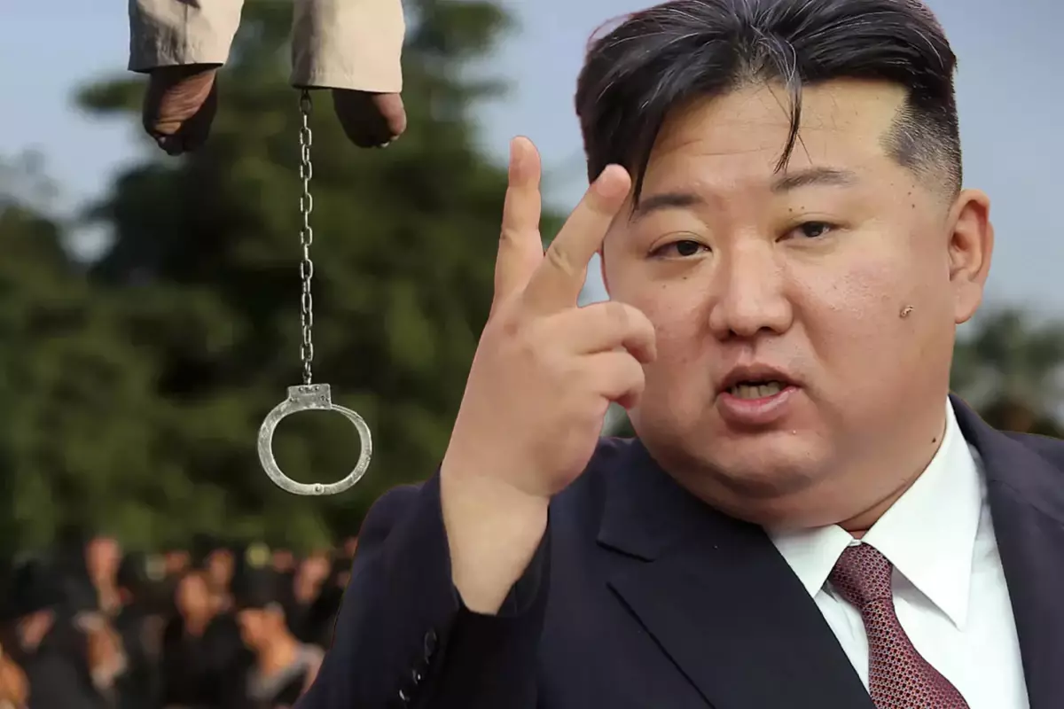 Kim\'den iki Mossad ajanı için idam kararı