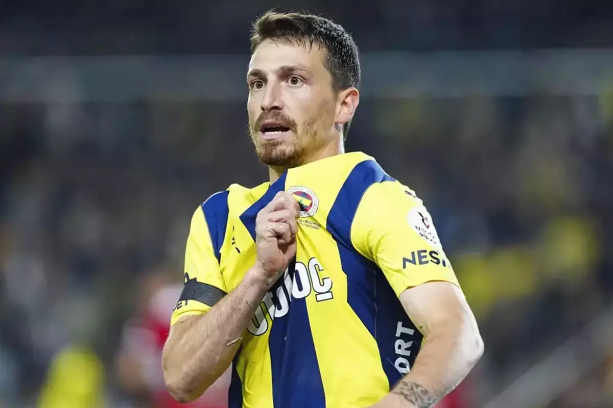 Mert Hakan\'ın cezaevinden ilk görüntüsü! Herkes aynı detaya takıldı