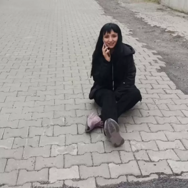 Boşanma aşamasındaki eşini katledip intihara kalkıştı