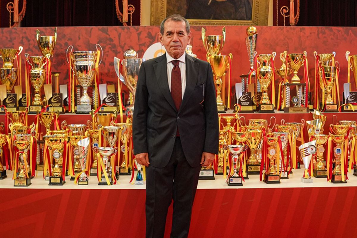 Patron çıldırdı! Dursun Özbek\'ten Trabzonspor maçı için dev prim