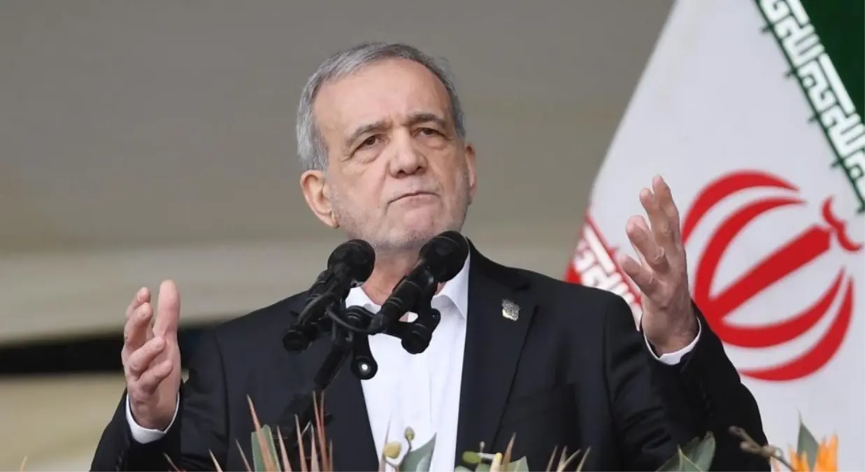 İran\'dan ABD\'ye Güvensizlik Vurgusu