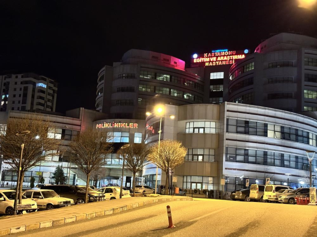 Şehri ayağa kaldıran olay! Oğlunu av tüfeğiyle vurarak öldürdü