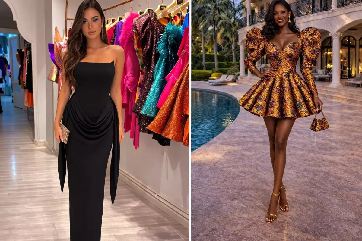 SUCCESSO yeni sezon koleksiyonunu tanıttı