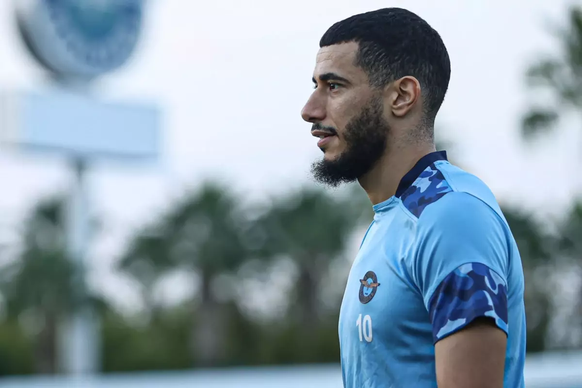 Süper Lig\'in eski yıldızından flaş itiraf: Belhanda elinde bıçakla bizi bekliyordu