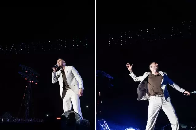 Ünlü rapçi Blok3’ün sevgili kriterleri tartışma yarattı