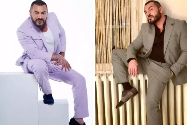 Ünlü şarkıcı Rober Hatemo’dan kafa karıştıran sözler: 2012’de öldüğümü düşünüyorum