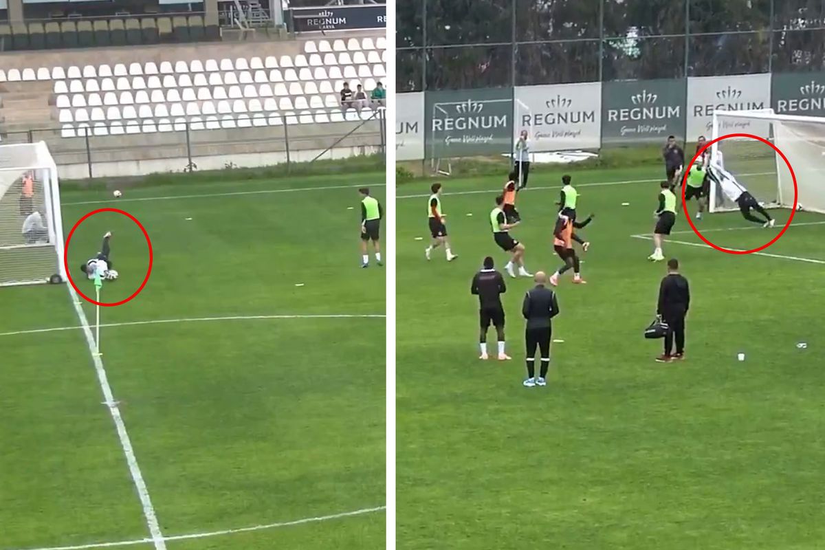 \'\'Yaş sadece bir sayıdır\'\' sözünü en iyi kanıtlayan adam: Volkan Demirel