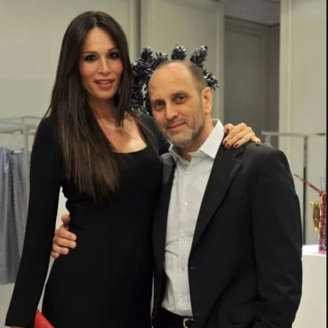 18 yıllık evlilik bitti! Güzide Duran ve Adnan Aksoy boşandı