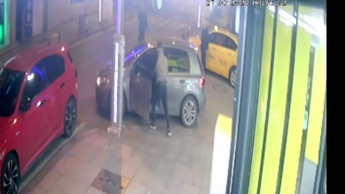 İzmit\'te Silahlı Saldırıda 9 Gözaltı