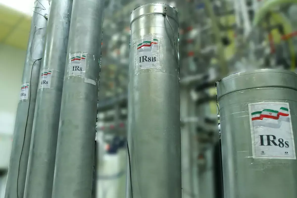 ABD, İran\'ın zenginleştirilmiş uranyumunu ele geçirmek için operasyon planlıyor