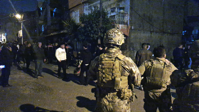 Adana'da 3 katlı binanın terasında patlama! 1 kişi öldü, 1 kişi yaralandı