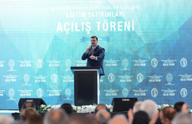 AK Parti Genel Sekreteri İnan: <a class='keyword-sd' href='/karsiyaka/' title='Karşıyaka'>Karşıyaka</a> Stadı’nı yapın, ilk alkışlayan biz olalım