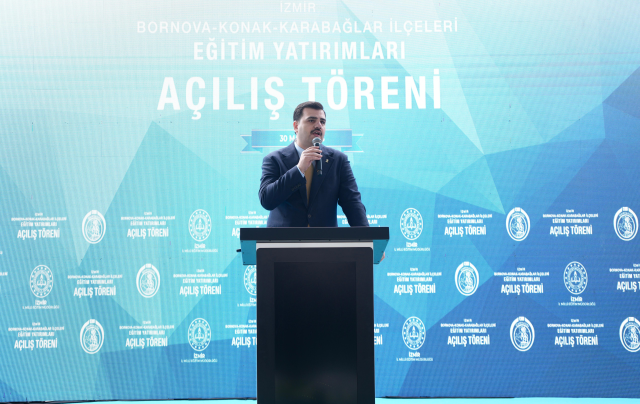 AK Parti Genel Sekreteri İnan: Karşıyaka Stadı’nı yapın, ilk alkışlayan biz olalım