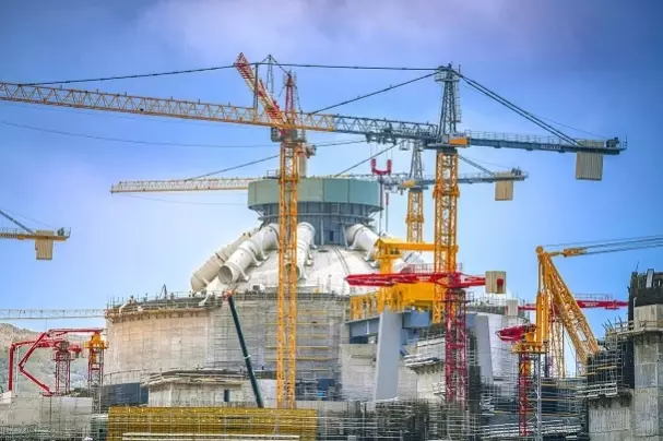 Akkuyu NGS ile Enerji Arz Güvenliği Artıyor