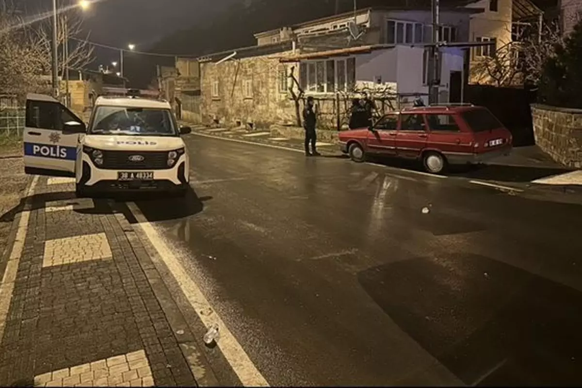 Kayseri'de ehliyetine el konulan sürücü 2 saat sonra başka araç kullanırken yakalandı