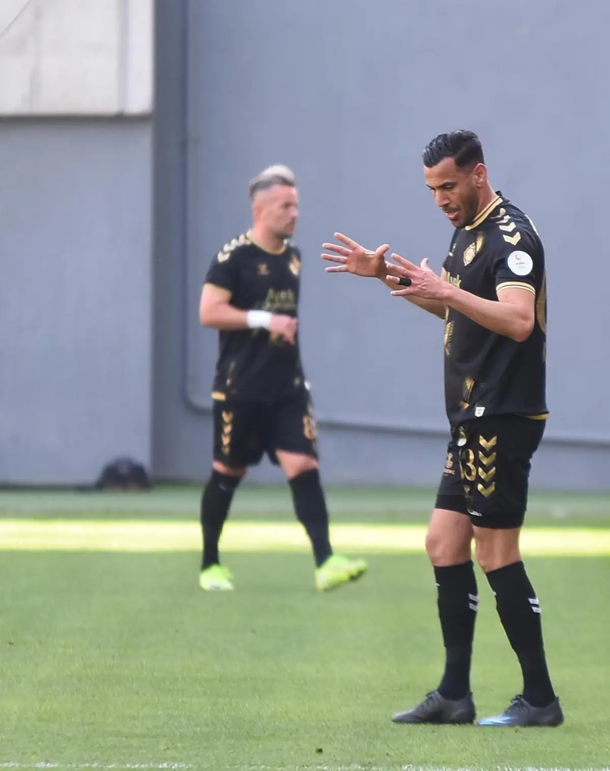 Altay Düşme Hattında Zor Günler Yaşıyor