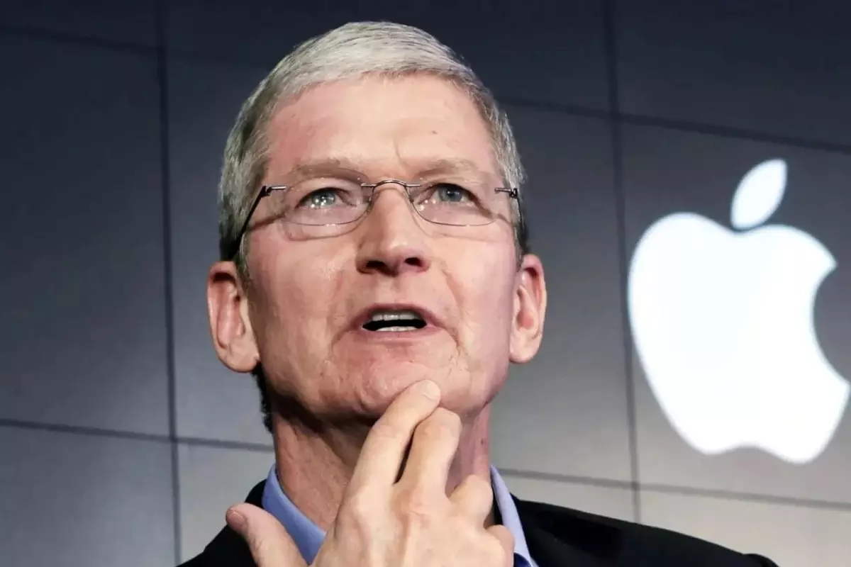 Apple, Birleşik Arap Emirlikleri\'ndeki mağazalarını kapattı