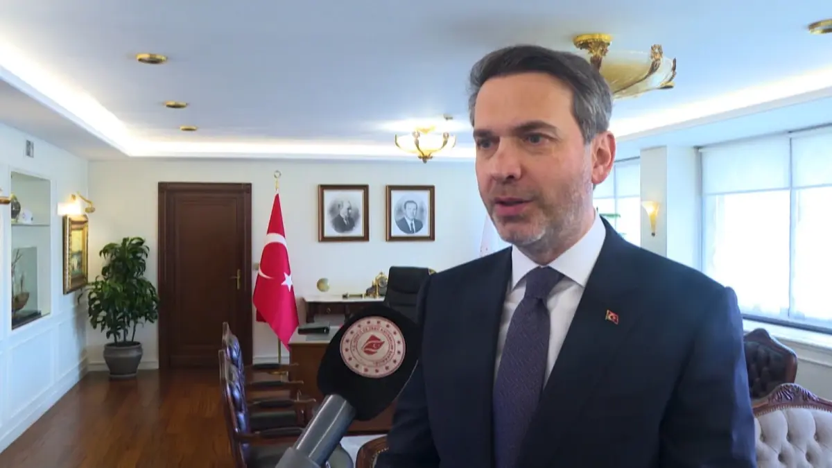 Atıklardan Enerji Üretimi Önem Kazanıyor