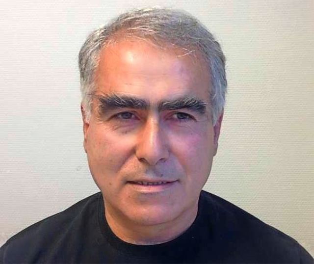 Baybaşinlere sınır &ouml;tesi operasyon! Mal varlıklarına el konuldu