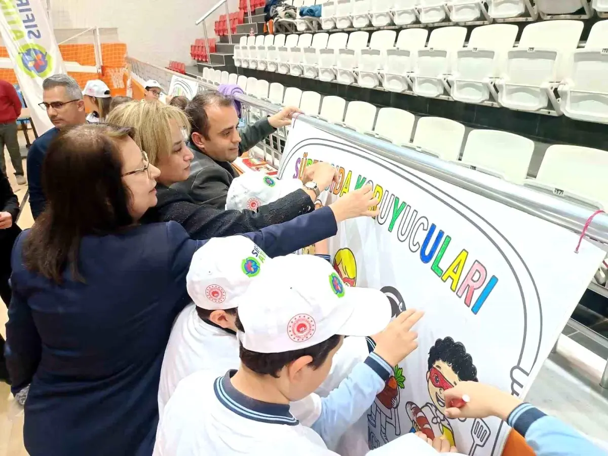 Edirne\'de Sıfır Atık Günü Etkinliği