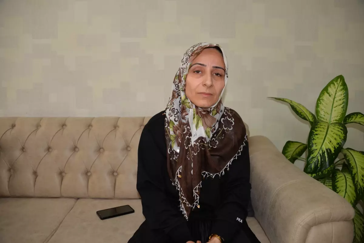 Diyarbakır\'da İntihar İhbarı Şüphelisi Tutuklandı